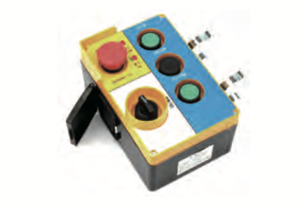 SJ-510AElevator car top inspection